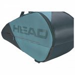 Head Tour Thermobag M (6R) Cyan Blue